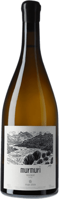 64,95 € Бесплатная доставка | Белое вино Mas Doix Murmuri D.O.Ca. Priorat Каталония Испания Grenache White, Macabeo бутылка Магнум 1,5 L