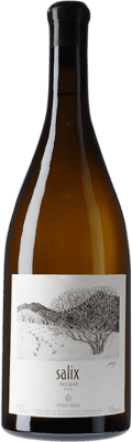 124,95 € Spedizione Gratuita | Vino bianco Mas Doix Salix D.O.Ca. Priorat Catalogna Spagna Grenache Bianca, Macabeo, Pedro Ximénez Bottiglia Magnum 1,5 L