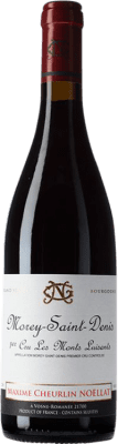 Maxime Cheurlin Noëllat Les Monts Luisants Pinot Noir 1er Premier Cru 75 cl