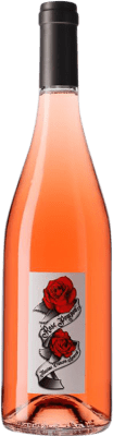 Domaine Gramenon Maxime-François Laurent Pompom Rosé 75 cl