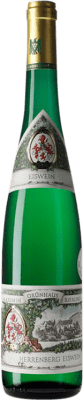 833,95 € 免费送货 | 白酒 Maximin Grünhäuser Herrenberg Eiswein Auction V.D.P. Mosel-Saar-Ruwer 德国 瓶子 75 cl