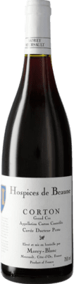 Marc Morey Hospices de Beaune Cuvée Docteur Peste Grand Cru Pinot Black 75 cl