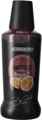 シュナップ Naturera Fruit & Shake Puré Maracuyá 75 cl アルコールなし