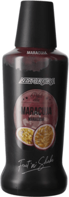 21,95 € 免费送货 | 鸡尾酒果泥 Naturera Fruit & Shake 西班牙 75 cl Maracuyá — 百香果 不含酒精