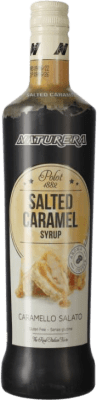 Schnapp Naturera Sirope de Caramelo Salado 70 cl Без алкоголя