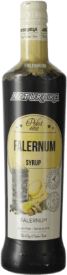 16,95 € 免费送货 | Schnapp Naturera Sirope de Falernum 西班牙 瓶子 70 cl 不含酒精
