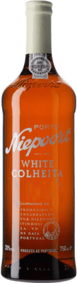 Niepoort Colheita White 75 cl