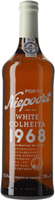 Niepoort Colheita White Port 1968 75 cl