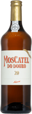 93,95 € 免费送货 | 甜酒 Niepoort I.G. Douro 杜罗 葡萄牙 Muscat 20 岁 瓶子 75 cl