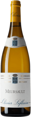 148,95 € Бесплатная доставка | Белое вино Olivier Leflaive A.O.C. Meursault Бургундия Франция Chardonnay — Шардоне 75 cl