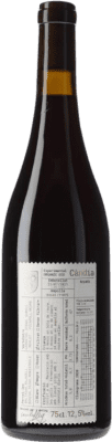 29,95 € Envoi gratuit | Vin Rouge Oller del Mas Càndia D.O. Pla de Bages Catalogne Espagne 75 cl