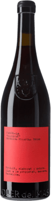 68,95 € Spedizione Gratuita | Vino rosso Oller del Mas Especial D.O. Pla de Bages Catalogna Spagna Picapoll Nero Bottiglia 75 cl