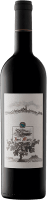 Pago de Carraovejas José María Ruiz Tempranillo 75 cl