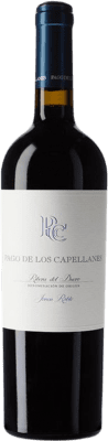 Pago de los Capellanes Tempranillo Jung 75 cl