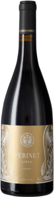 23,95 € Kostenloser Versand | Rotwein Perinet Likka D.O.Ca. Priorat Katalonien Spanien Flasche 75 cl