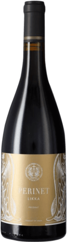 23,95 € Kostenloser Versand | Rotwein Perinet Likka D.O.Ca. Priorat Katalonien Spanien Flasche 75 cl