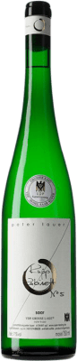 Peter Lauer Kupp Nº 5 Riesling Kabinett Спелый урожай 75 cl