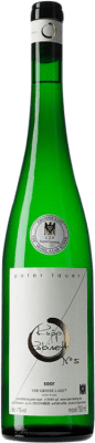 84,95 € Envio grátis | Vinho branco Peter Lauer Kupp Nº 5 Kabinett Auction V.D.P. Mosel-Saar-Ruwer Alemanha Riesling Garrafa 75 cl