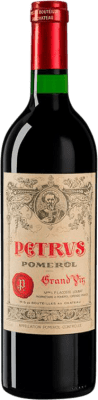 Château Petrus 1987 75 cl