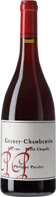 Philippe Pacalet Petite Chapelle Premier Cru Pinot Black 75 cl