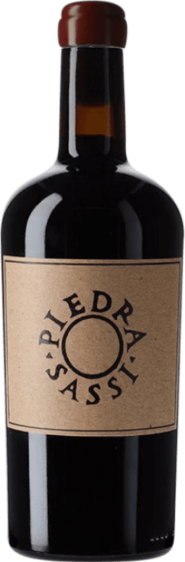 91,95 € 送料無料 | 赤ワイン Piedrasassi Arroyo Grande Valley Rim Rock  I.G. California カリフォルニア州 アメリカ Syrah ボトル 75 cl