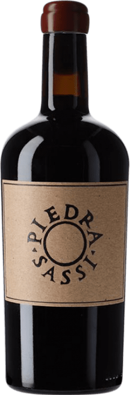 77,95 € Spedizione Gratuita | Vino Rosso Piedrasassi Arroyo Grande Valley Rim Rock  I.G. California California stati Uniti Syrah 75 cl