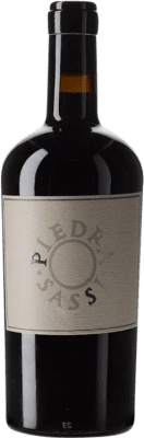 49,95 € 送料無料 | 赤ワイン Piedrasassi Santa Barbara County I.G. California カリフォルニア州 アメリカ Syrah ボトル 75 cl