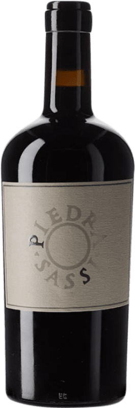 49,95 € 免费送货 | 红酒 Piedrasassi Santa Barbara County I.G. California 加州 美国 Syrah 瓶子 75 cl