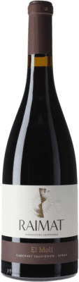 Raimat Ecológico Cabernet Sauvignon Eco Biologique 75 cl
