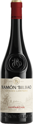 Ramón Bilbao Edición Limitada Grenache 75 cl