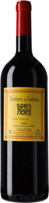 Remírez de Ganuza Grand Reserve — Long Barrel-Aged 1,5 L