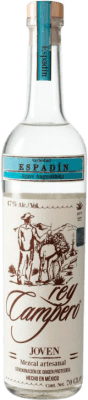 Mezcal Rey Campero Espadín 70 cl