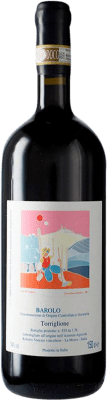 Roberto Voerzio Torriglione Nebbiolo 1,5 L