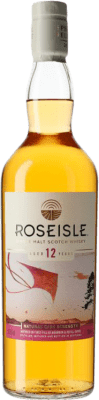 189,95 € Free Shipping | Whisky Single Malt Roseisle Special Release Highlands United Kingdom 12 Years Bottle 70 cl
