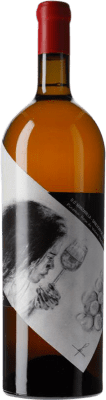 105,95 € Spedizione Gratuita | Vino fortificato Sacristía AB Nº 10 1ª Saca D.O. Manzanilla-Sanlúcar de Barrameda Andalusia Spagna Palomino Fino Bottiglia Magnum 1,5 L