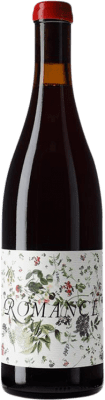 147,95 € Free Shipping | Red wine Sandhi Romance I.G. California California United States Pinot Black Bottle 75 cl