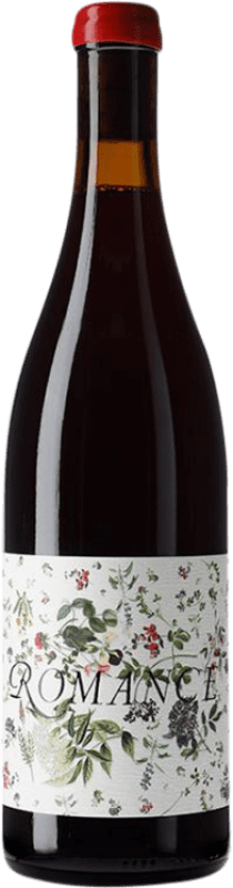 154,95 € 免费送货 | 红葡萄酒 Sandhi Romance I.G. California 加州 美国 Pinot Noir — 黑皮诺 75 cl