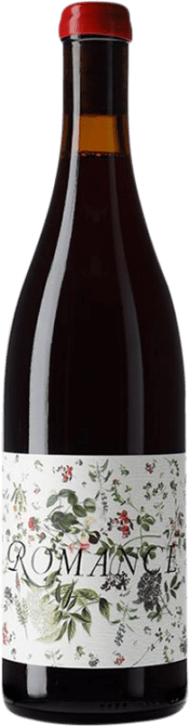 154,95 € Spedizione Gratuita | Vino rosso Sandhi Romance I.G. California California stati Uniti Pinot Nero Bottiglia 75 cl