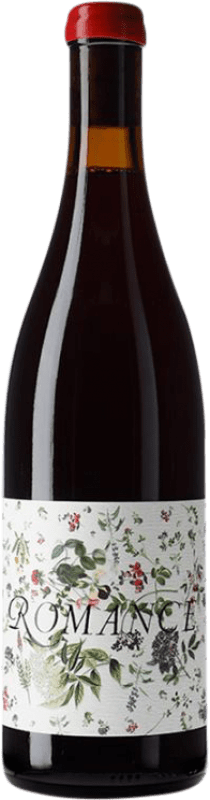 147,95 € Envío gratis | Vino tinto Sandhi Romance I.G. California California Estados Unidos Pinot Negro Botella 75 cl
