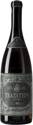 106,95 € Бесплатная доставка | Белое вино Schloss Gobelsburg Tradition Heritage Cuvée I.G. Kamptal Кампталь Австрия Riesling, Grüner Veltliner 10 Лет бутылка 75 cl