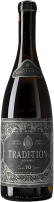 127,95 € Envío gratis | Vino blanco Schloss Gobelsburg Tradition Heritage Cuvée I.G. Kamptal Kamptal Austria Riesling, Grüner Veltliner 10 Años Botella 75 cl