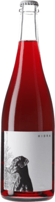 21,95 € Kostenloser Versand | Rotwein Sicus Hidra D.O. Penedès Katalonien Spanien Malvasia, Sumoll, Garrut, Macabeo, Xarel·lo 75 cl