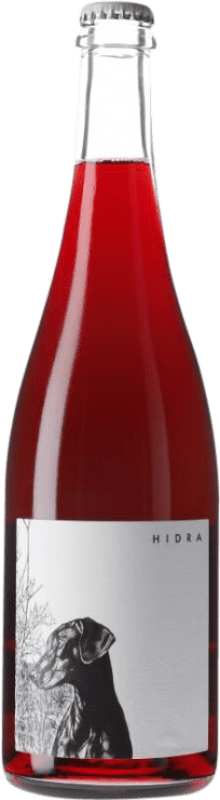 13,95 € Бесплатная доставка | Красное вино Sicus Hidra D.O. Penedès Каталония Испания Malvasia — Мальвасия, Sumoll — Сумой, Garrut — Гаррут, Macabeo — Макабео, Xarel·lo — Шарелло 75 cl