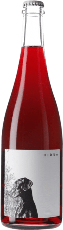 17,95 € Free Shipping | Red wine Sicus Hidra D.O. Penedès Catalonia Spain Malvasía, Sumoll, Garrut, Macabeo, Xarel·lo Bottle 75 cl