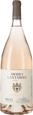 Sierra Cantabria Rosado 1,5 L