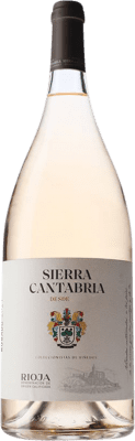Sierra Cantabria 1,5 L