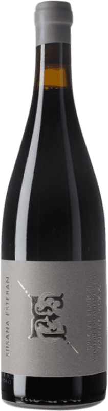 288,95 € Free Shipping | Red Wine Susana Esteban Limited Edition I.G. Alentejo Alentejo Portugal Garnacha — Grenache, Touriga Nacional Bottle 75 cl