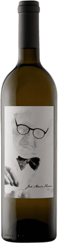 119,95 € Бесплатная доставка | Белое вино Terras Gauda José María Fonseca D.O. Rías Baixas Галисия Испания Loureiro, Albariño, Caíño White бутылка 75 cl