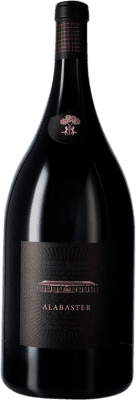 2 921,95 € Kostenloser Versand | Rotwein Teso La Monja Alabaster D.O. Toro Kastilien-La Mancha Spanien Tinta de Toro Spezialflasche 5 L