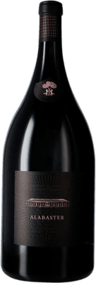 2 921,95 € Kostenloser Versand | Rotwein Teso La Monja Alabaster D.O. Toro Kastilien-La Mancha Spanien Tinta de Toro Spezielle Flasche 5 L